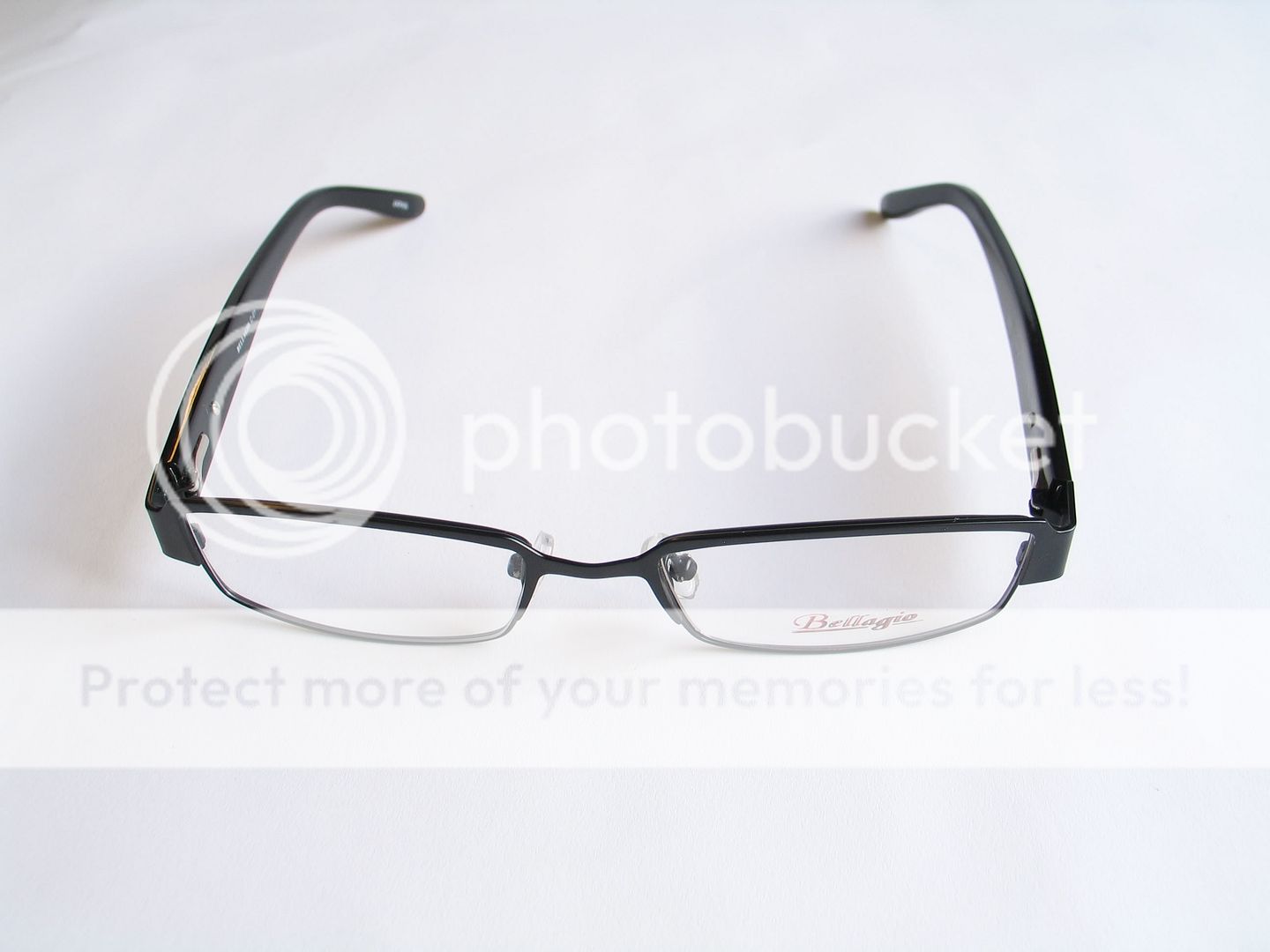 new authentic bellagio b 560 eyeglasses frames glasses